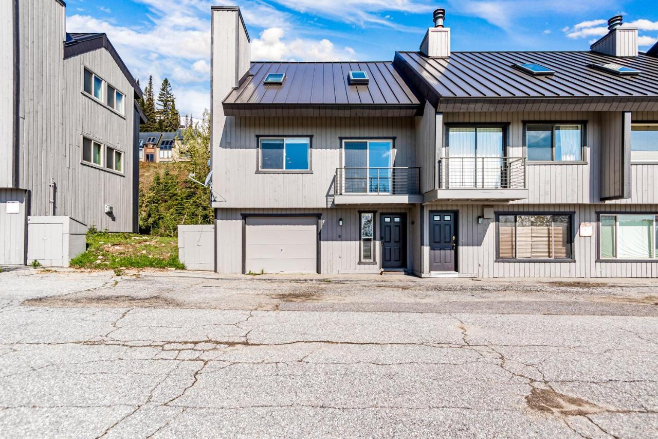 Crystal Run Villa Sandpoint Eksteriør bilde
